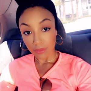 Meet your Posher, Talisha